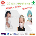 Japan surgical mask mouth cover design